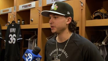 Brooks Baldwin on competition heading into camp