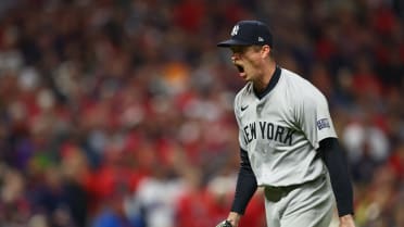 Tim Hill induces double play to escape jam