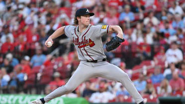 Owen Murphy's three strikeouts in relief