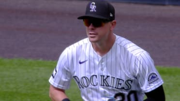 Atrapada deslizándose de Troy Johnston