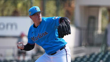Pete Fairbanks strikes out Tommy Sacco Jr.