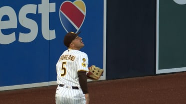 Gran atrapada de Ramón Laureano