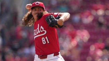 Rhett Lowder K's four in five scoreless innings