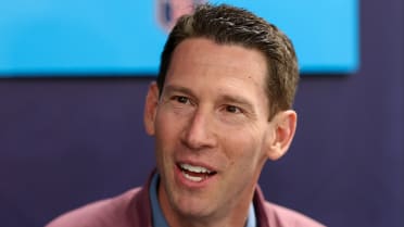 Craig Breslow on the Red Sox's performance in 2026