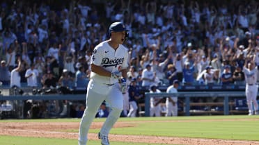 Will Smith's four pinch-hit, walk-off home runs