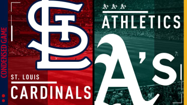 Juego Condensado: STL@ATH - 5/12/26