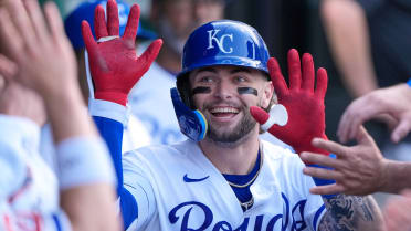 Carter Jensen's solo home run (13)