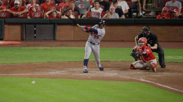 Bryan Torres' go-ahead single