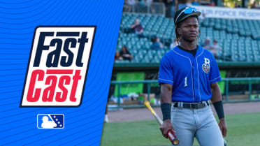 MiLB FastCast: Jesús Made's four-hit game (4/5/26)
