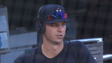 Mick Abel discusses his return to Philadelphia