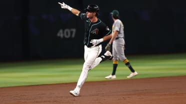 Max Kepler's three-run homer (2)