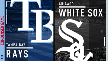 Condensed Game: TB@CWS - 4/16/26
