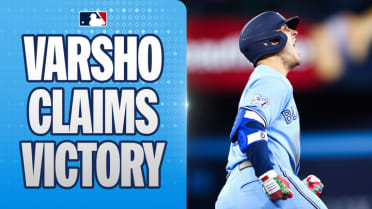 Daulton Varsho's walk-off grand slam (5)