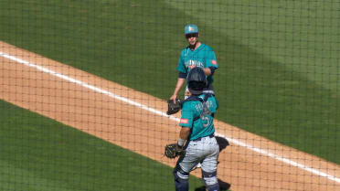 Emerson Hancock's four strikeouts