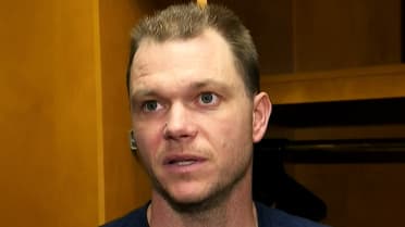 Sonny Gray on his outing in return from injury