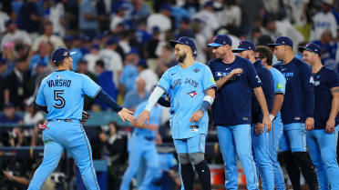 Keegan Matheson joins MLB Central to talk Blue Jays 