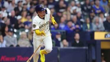 Willy Adames' RBI double