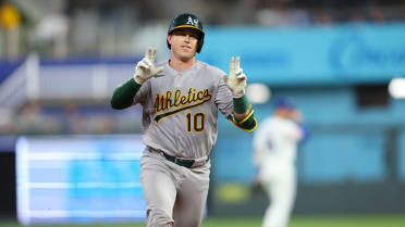 Brian Serven's two-run homer (3)