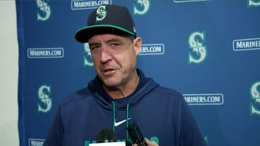 Dan Wilson on walk-off loss: 'Didn't go our way'