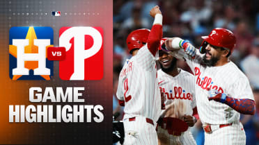 Schwarber, Harper lead Phillies to 11-7 win
