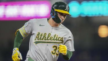 Nick Krall on adding JJ Bleday, Dane Myers