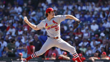 Miles Mikolas cierra su temporada 2025