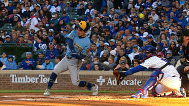 Carson Kelly called for interference after challenge