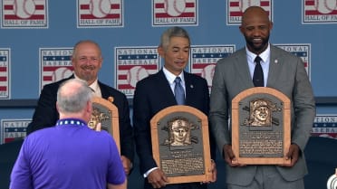 Best moments from Hall of Fame Roundtable