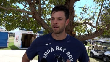 Rays break down strong pitching, defense vs. Twins