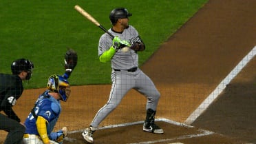 Lenyn Sosa ruled not HBP after review