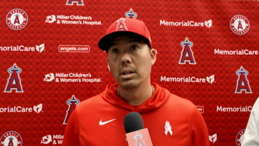 Kurt Suzuki on win, Jose Soriano, more