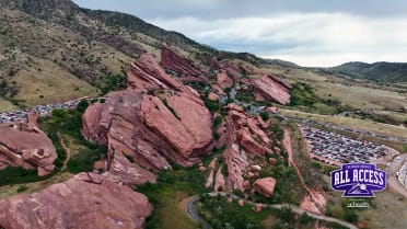 A Special Place in Colorado