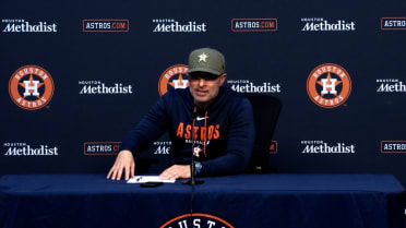 Joe Espada habla sobre la apertura de Kai-Wei Teng