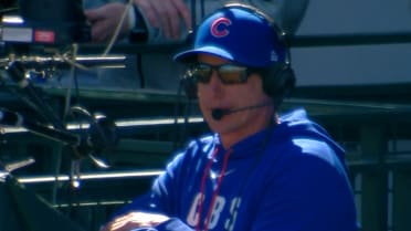 Craig Counsell on 2026 season, Alex Bregman, more