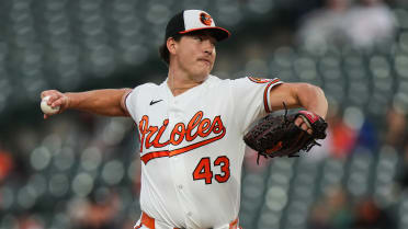 Apertura en blanco de Trey Gibson