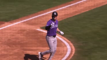 Mickey Moniak goes 2-for-3 with two RBIs vs. Cubs