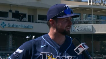 Liam Hicks: 'A good first week with the team'