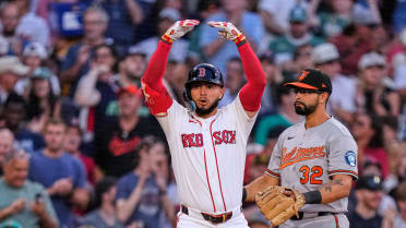 Doble impulsor de Wilyer Abreu