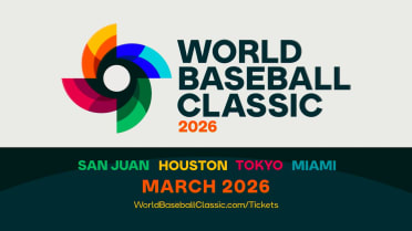 World Baseball Classic – Coming soon