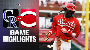 De La Cruz's dazzling game, Burns' 9-K start fuel win