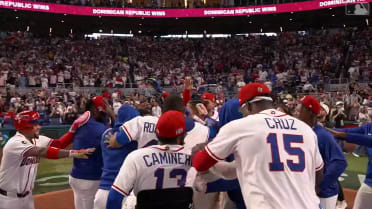 Juan Soto lo gana con jonrón de dos carreras