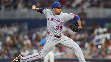 2025 All-MLB 2nd Team: Edwin Díaz