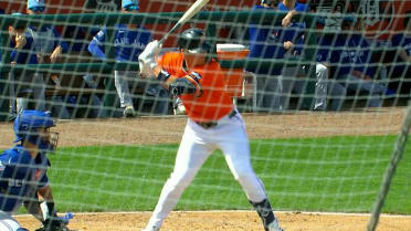 Spencer Torkelson's RBI single