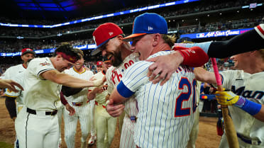 Check out the full 2025 All-Star Game swing-off