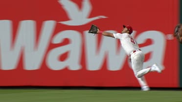 Otto Kemp's catch overturned after challenge