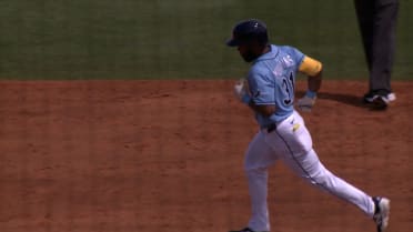 Cedric Mullins four-RBI game