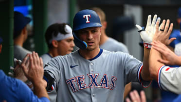 Cuadrangular de Corey Seager