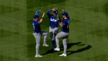 Ben Casparius sella el triunfo