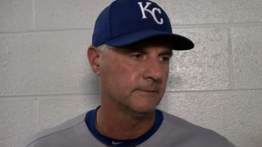 Matt Quatraro on Jac Caglianone's hitting in win