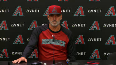 Torey Lovullo on Jose Fernandez, team resiliency